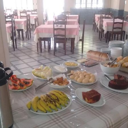Hotel Sul Americano Алкобаса Экстерьер фото