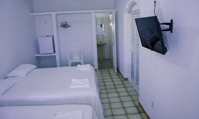 Hotel Sul Americano Алкобаса Экстерьер фото